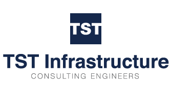 TST Infrastructure Logo